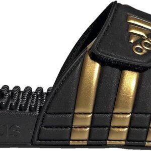 Unisex-Adult Adissage Slides Sandal